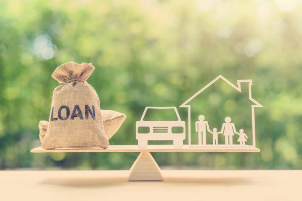 Best Loan Comparison Services  in Pato, WA